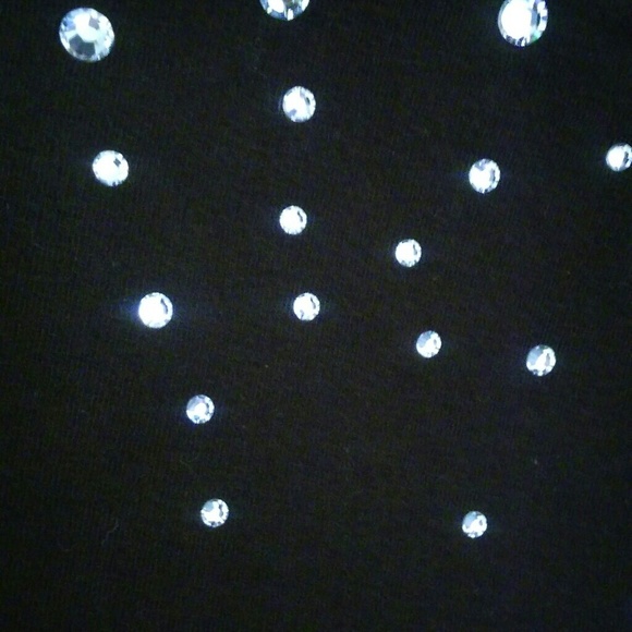 Bebe Sport Sweater - Picture 7 of 7